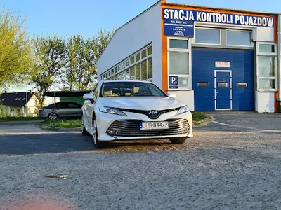 Duet Zabłocki Rafał / Przeglądy rejestracyjne / Ubezpieczenia/Badania techniczne / Autolaweta